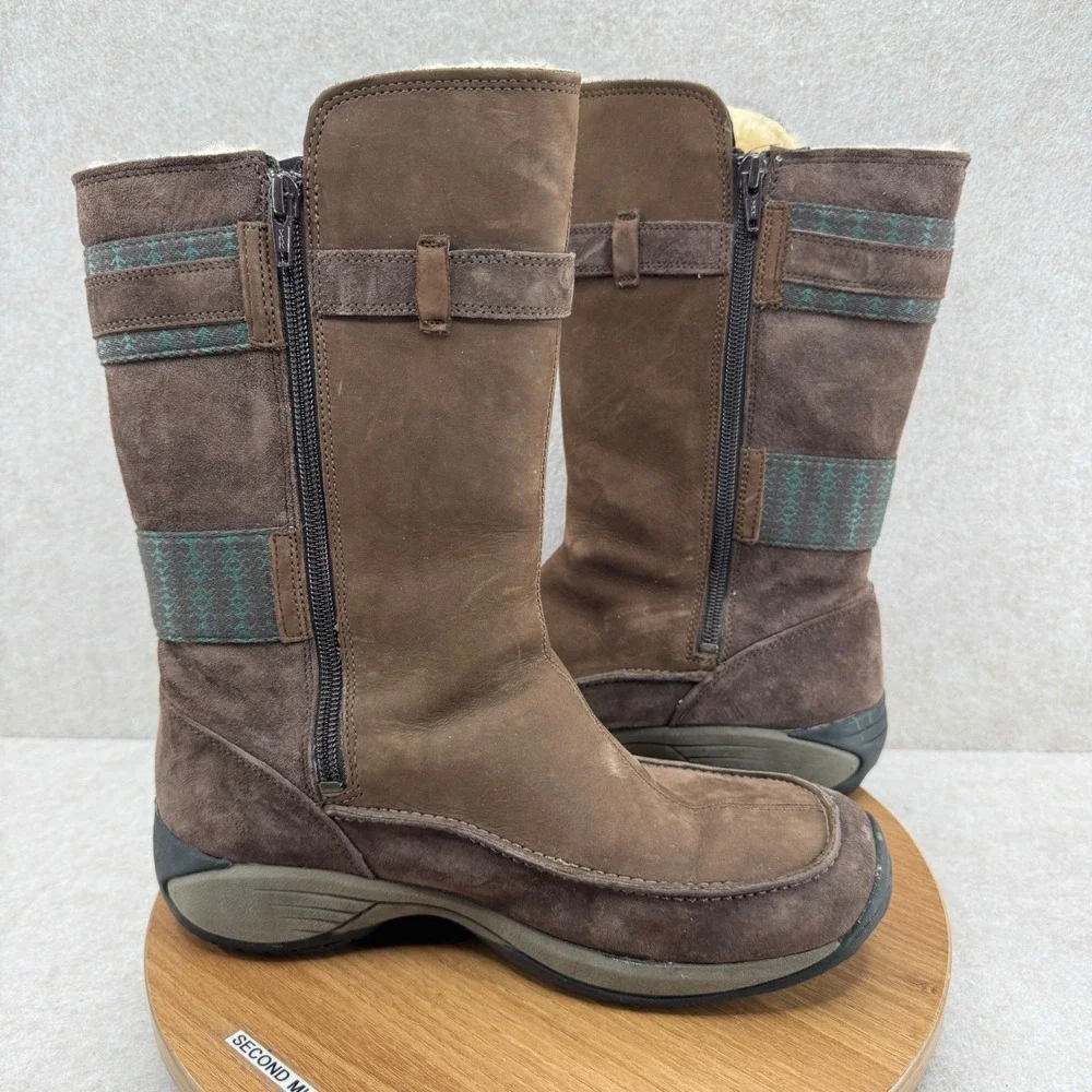 Merrell good flaws